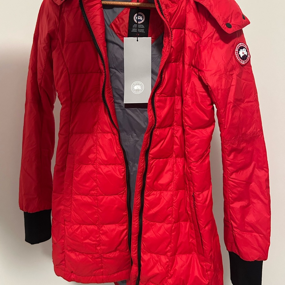 CANADA GOOSE WOMEN’S JACKET